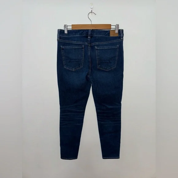 American Eagle Outfitters dream stretch Jeggings - Picture 5 of 11